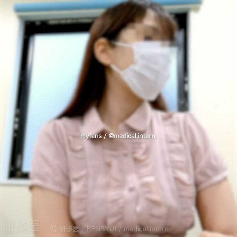 [診察・のぞき系映像]
はじめまして研修医です。

Free、応援する無料プランでは雰囲気だけを楽しめる内容となり