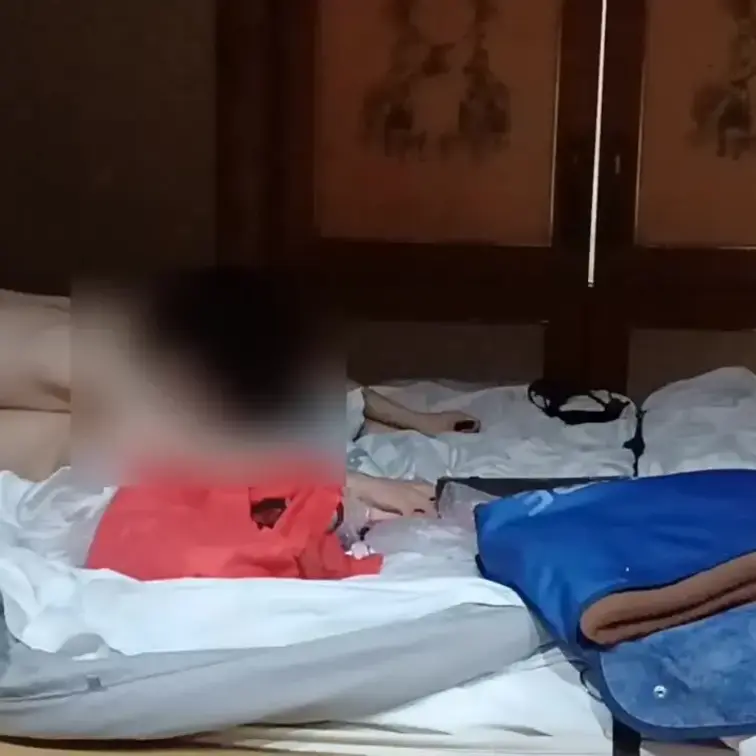 イラマフルコース　
拘束イラマ、どこまでできるん？ナンパで不完全燃焼のムラムラのまま来てくれた変態保育士5

しっ