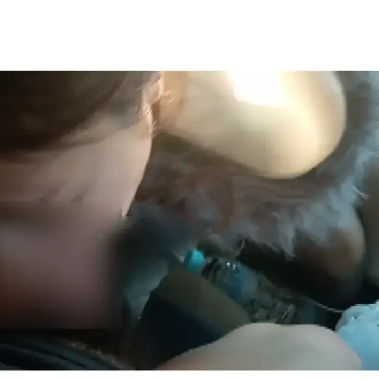 舐めるのだいすき♡
動画の切り抜き🥰