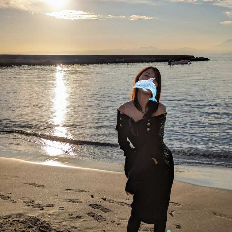 🌊