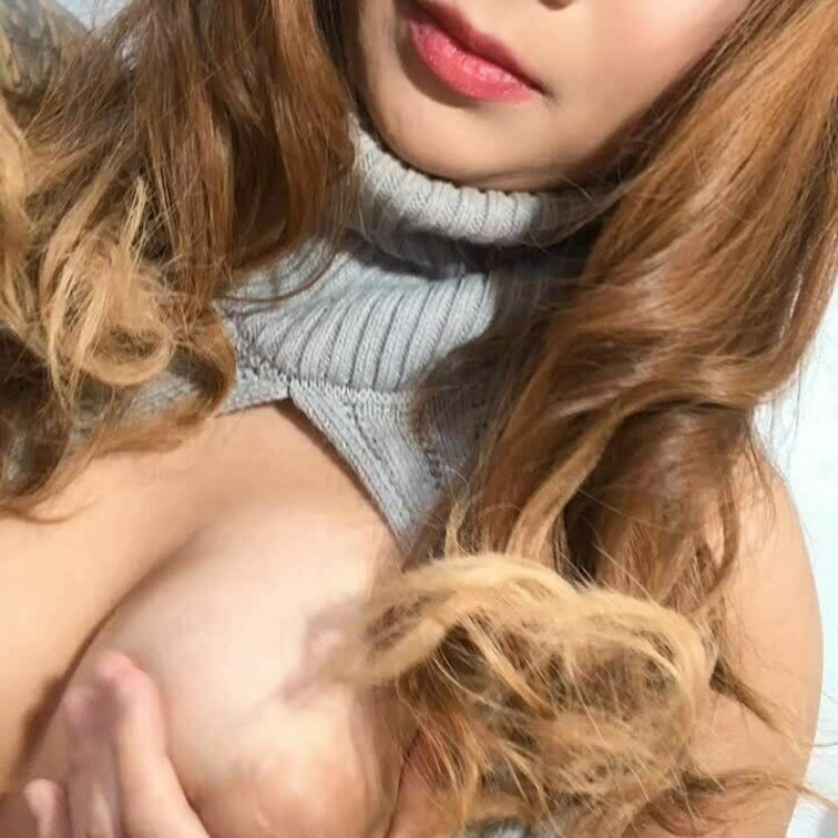 もみもみ


なめてほしい…