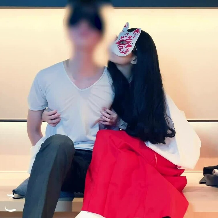 続きはこちら：https://myfans.jp/nadeshiko