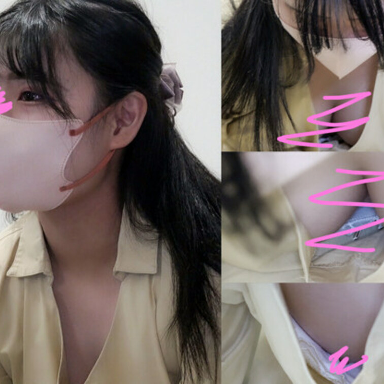 #09【陶芸中の胸チラ】アイドル系でＥカップ巨乳女子大生ちゃん+２名おねえさん




・本作品に登場する人物