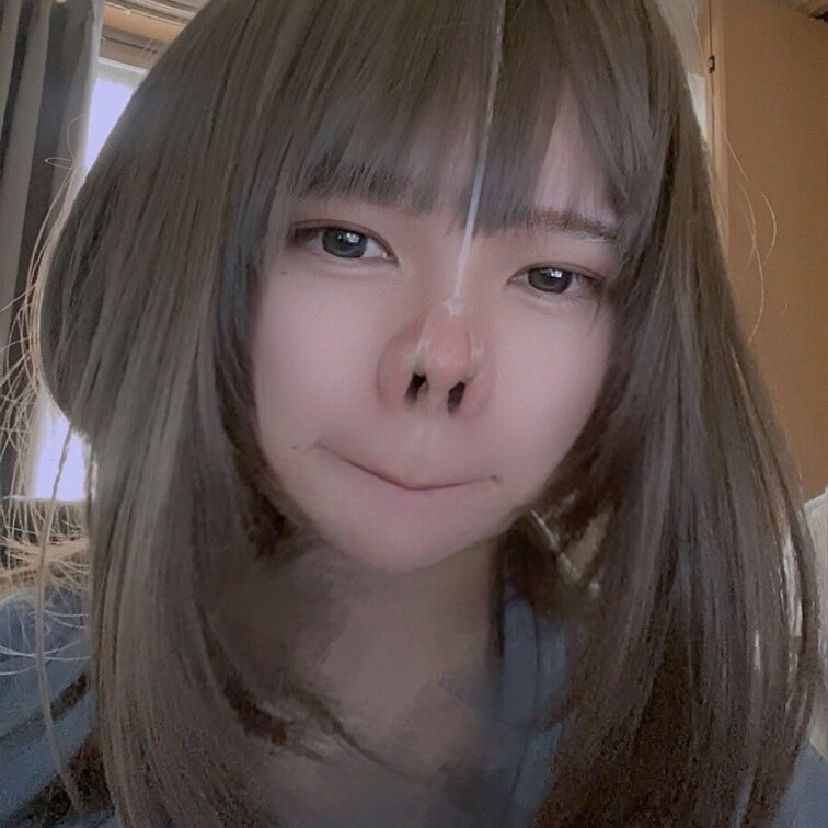 鼻フック○○○