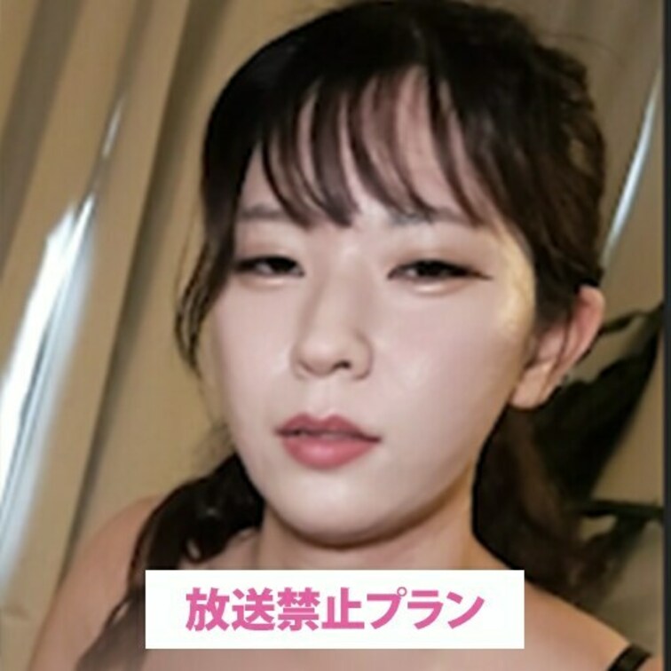 お胸で...//