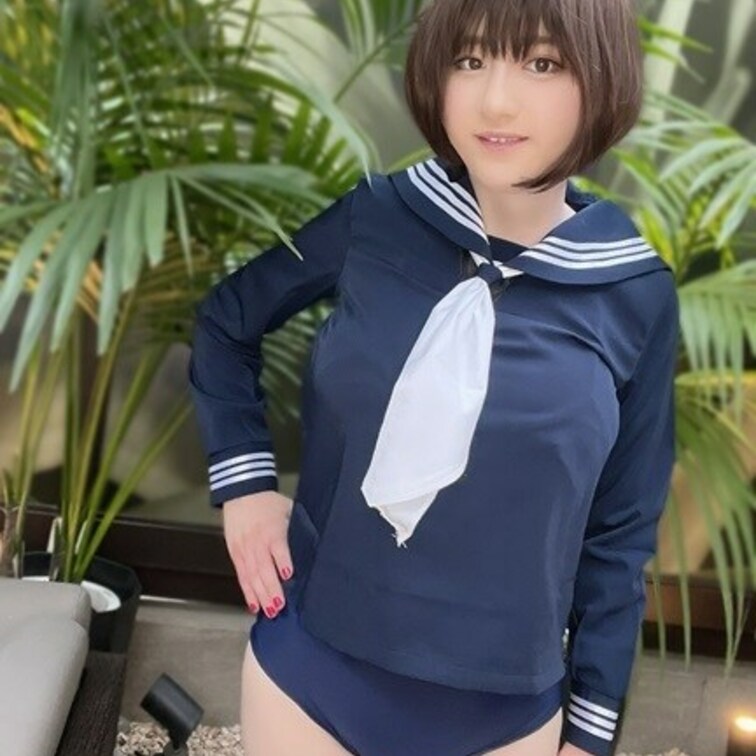 「服を脱いだら…爆乳水着、でした」

服を脱いだら…凄いんです💦

※初公開日から一か月経過した当記事の有料会員