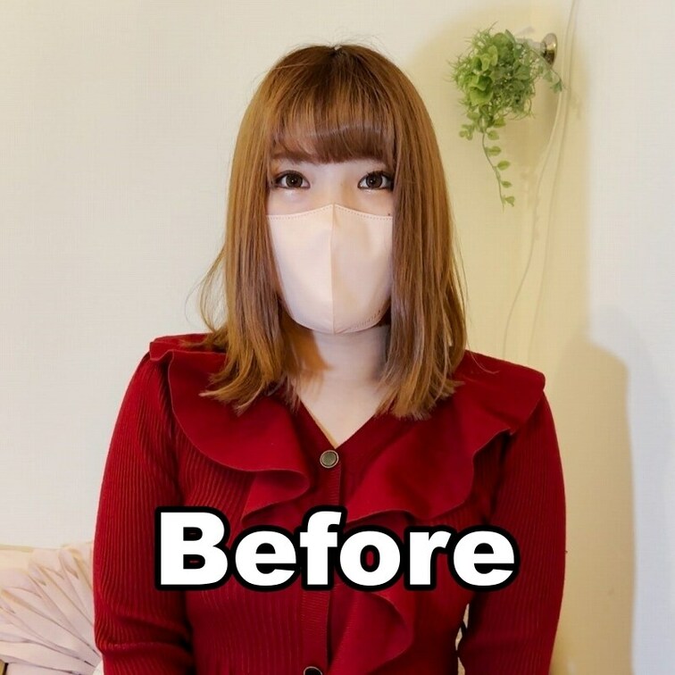 #6【AYAKA 22歳】SAMPLE
※続きはスタンダードプラン加入or単品販売にてご視聴いただけます。（着替え、施