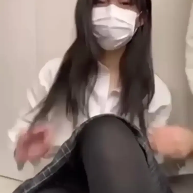 めちゃくちゃ可愛い子 地味にデカ尻 本気おな