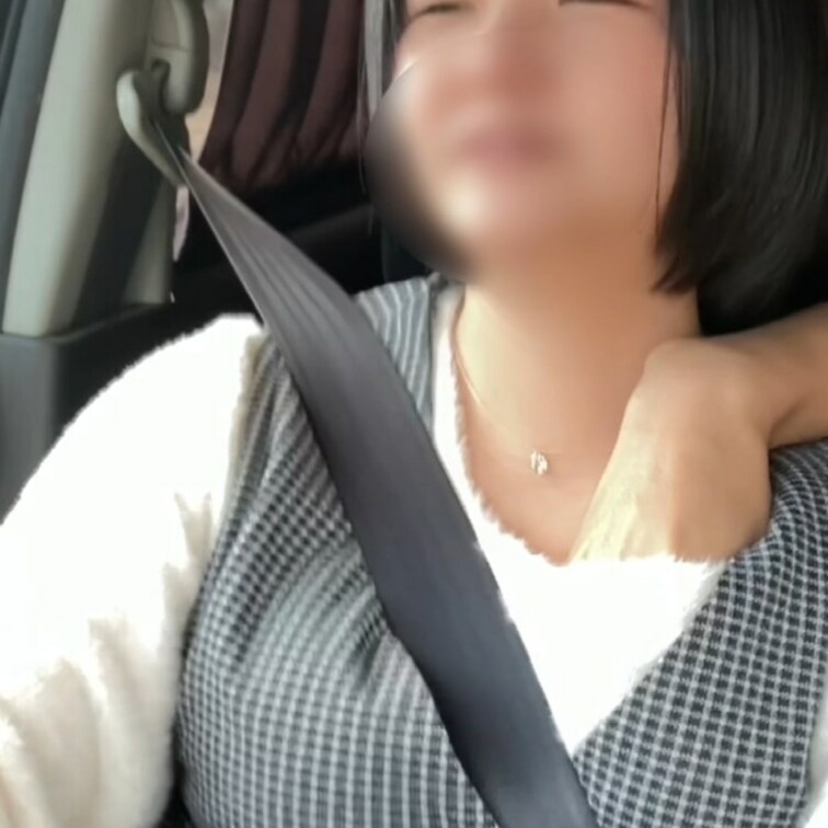対向車に見られたかも
動画は 過激派♡