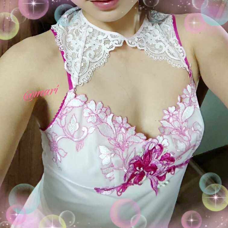 mariちゃんへお年玉~って頂いちゃいました(;o;)
サルートのDTJ253です。
可愛すぎて死にそうです!!
パンツ