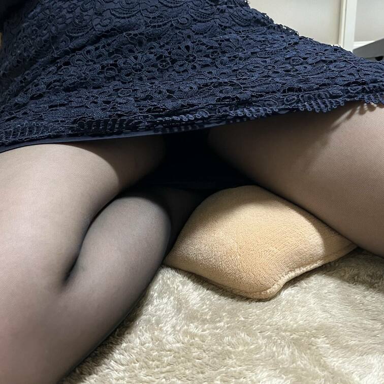 今月もよろしくお願いします❤️
チラッ×3❤️