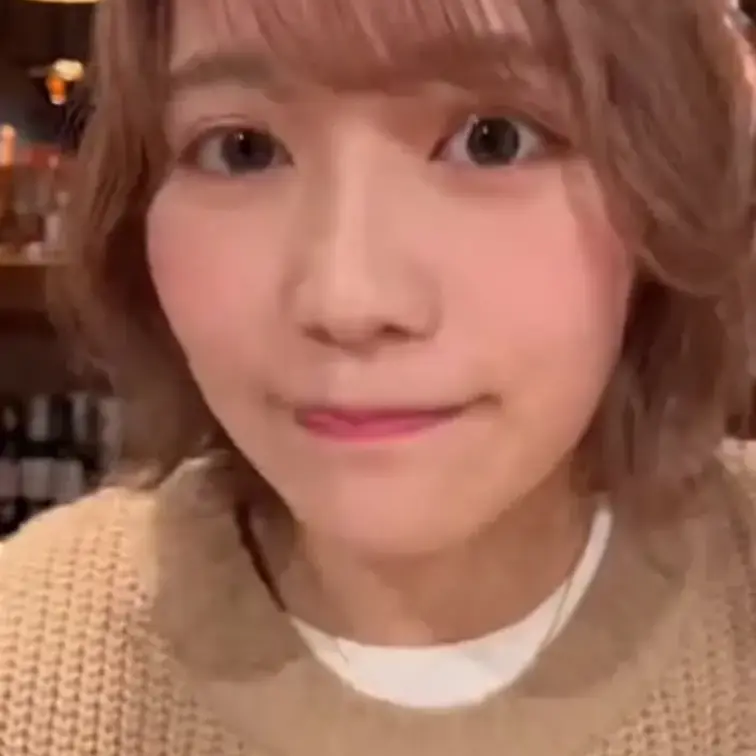 いつも「理想の彼女図鑑」を応援ありがとう！🍻 今回は、選定から漏れた彼女と二人きりの居酒屋デート動画を公開！

【選
