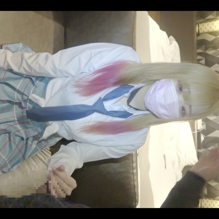 長身ちゃん20歳
生ハメ撮り
着せ恋コス 制服 着衣ハメハメ