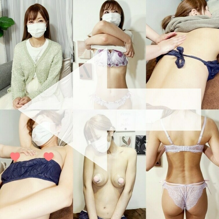 #48【IORI 35歳】SAMPLE
※続きはVIPプラン加入or単品販売にてご視聴いただけます。(着替え、施術、測