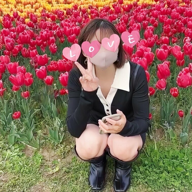 チューリップすき
