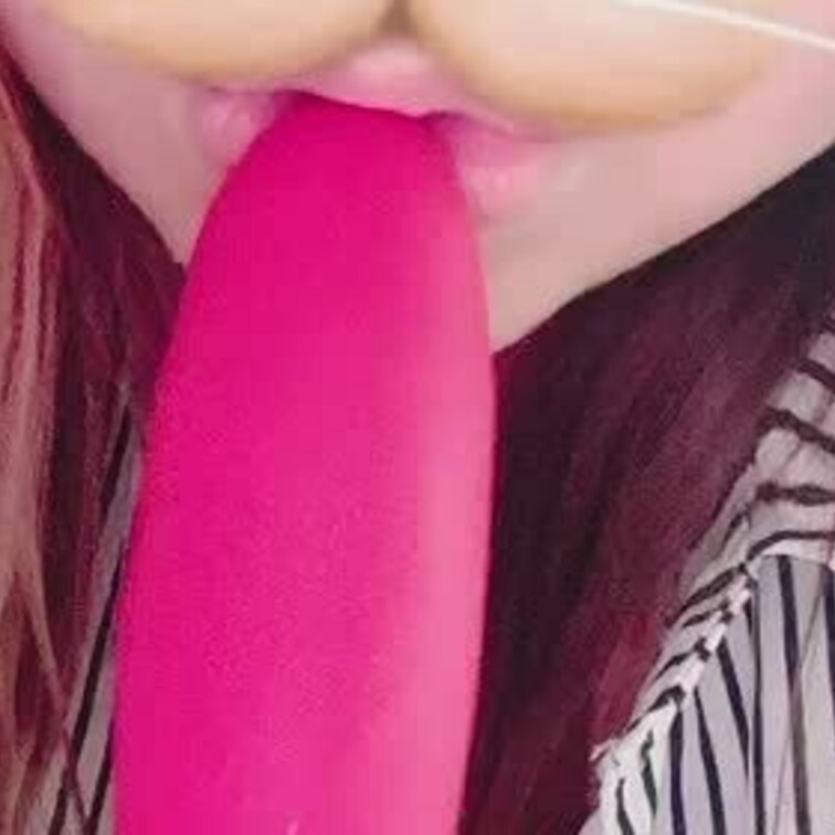 ぺろぺろしてみた