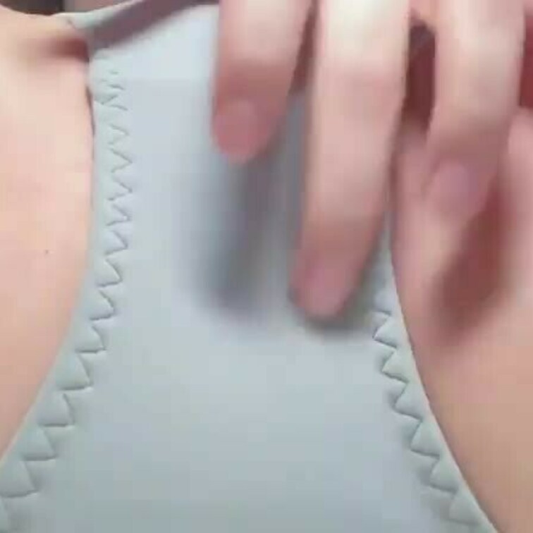 お風呂上がり時間あったのでちょっと動画撮りました🥰