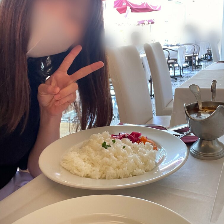 クイズの内容にヒントを付け加えて変更しました！
有料プラン会員様はぜひご参加ください🥰

一昨日は豪華なハヤシライ