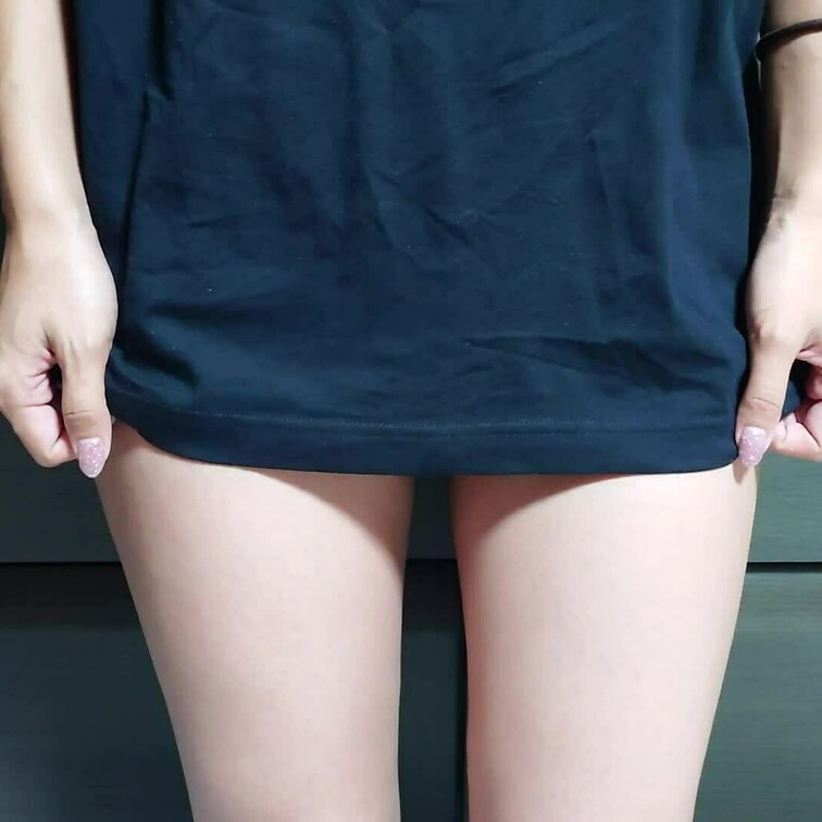 はーずれ（笑）