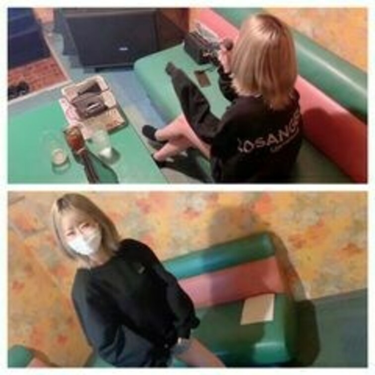 このヤバい映像あしただしちゃいますw

本編内容
イケイケギャルとカラオケに行って襲ったらヤレちゃいましたww
