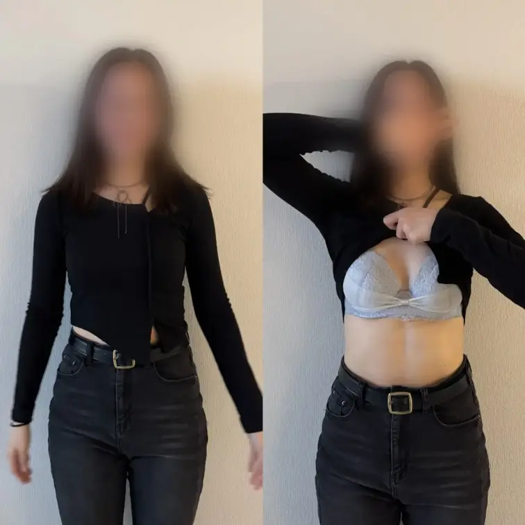 新入社員の女がストレスを乱交で吹き飛ばす‼︎
イキまくりのどエロい乱交パーティ‼︎

・２２歳
・Dカップ
・