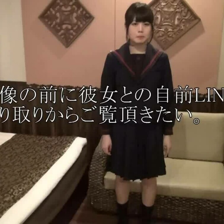 【学生証で確認】リアル中出し援＆交


こちらの映像は、久々に来た投稿作になります。

SNSを通じてハメ撮り