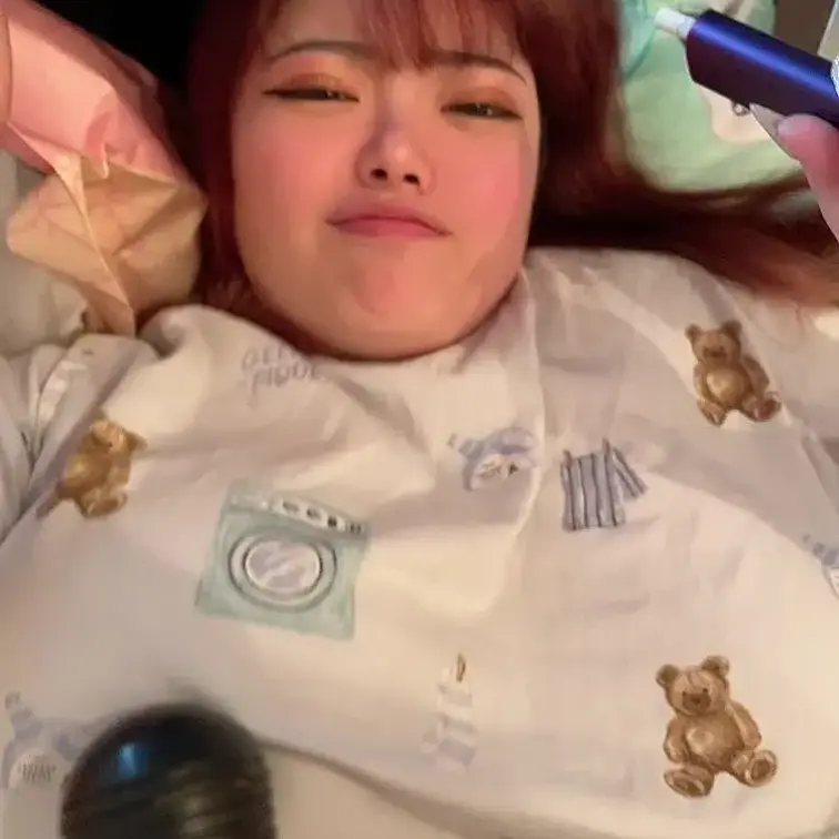 バイブで悪戯…