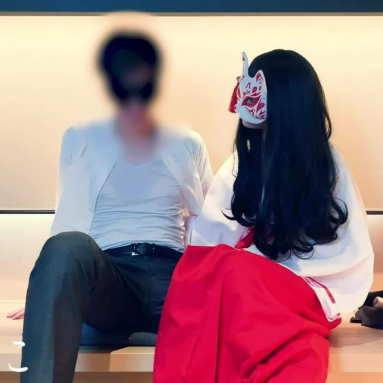 続きはこちら：https://myfans.jp/nadeshiko