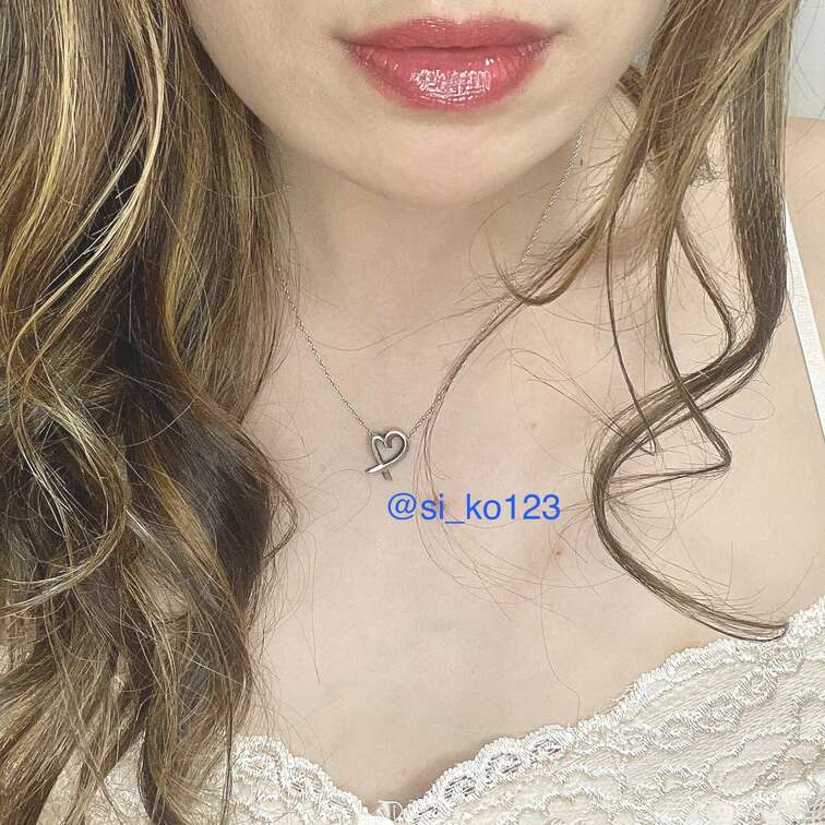 唇、好きですか？❤️
