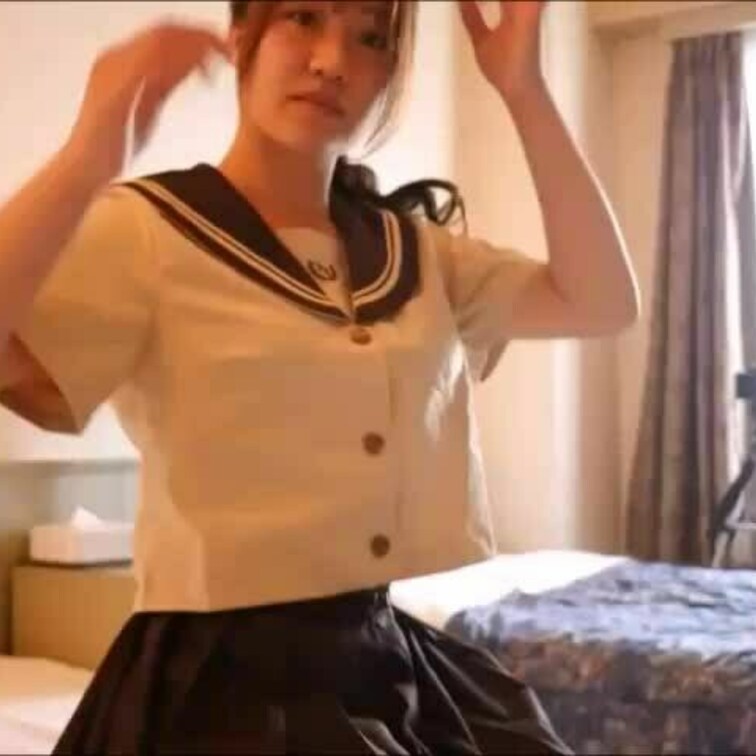 可愛い美女をコスプレで楽しんできました！！
ご期待ください！！