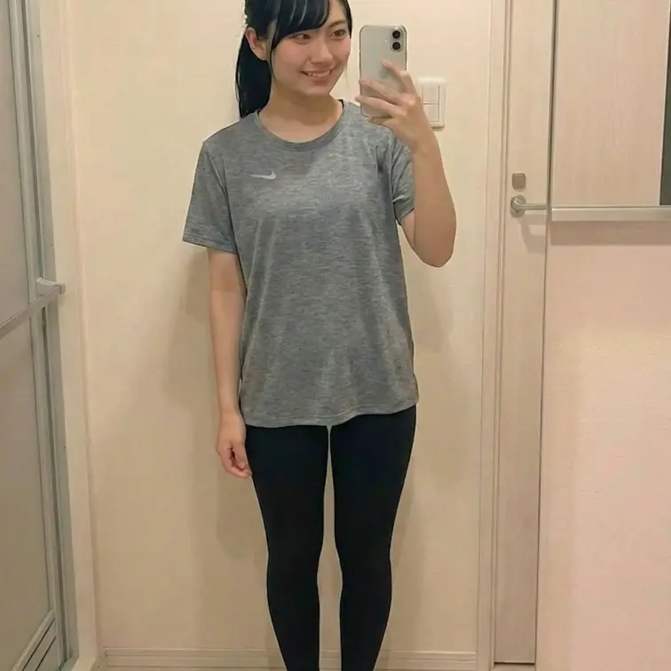 ジム行ってきました💪💪