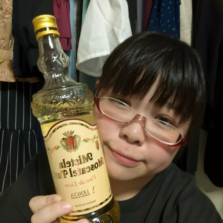 1日1糸さん！