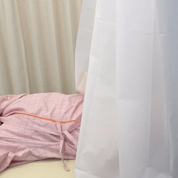 ちょい見せ。本編は単品販売で→

【悪徳診察⑬】感じすぎる地味め若妻さんが、指テクで連続アクメ！【前編】



