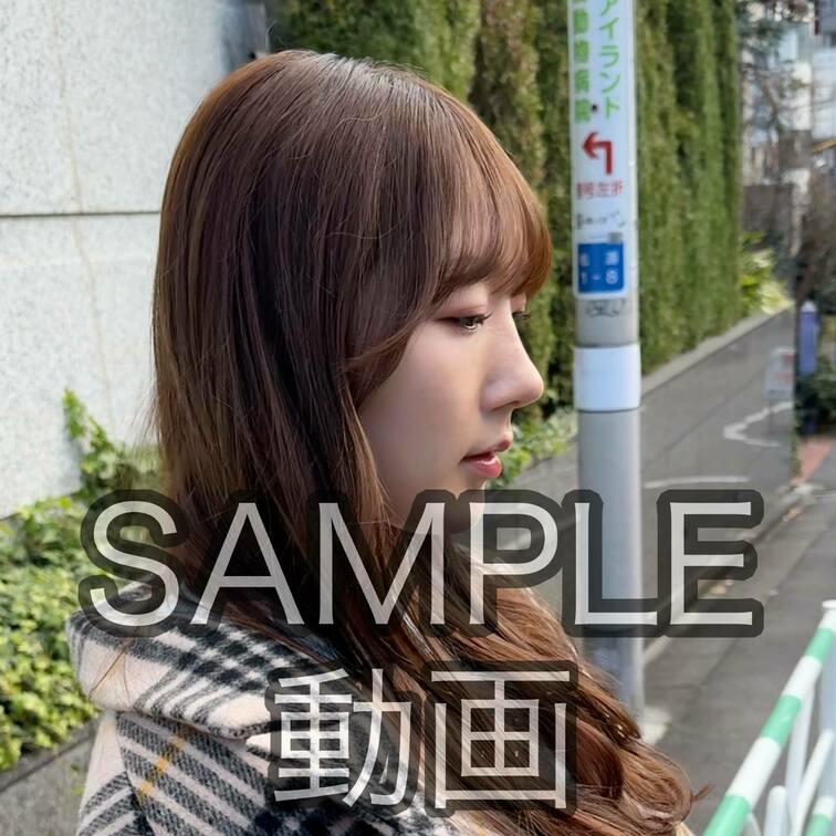 SAMPLE #230【○○○RI 24歳】
※続きは本編動画にてご視聴いただけます。（スタンダードプラン加入or単品
