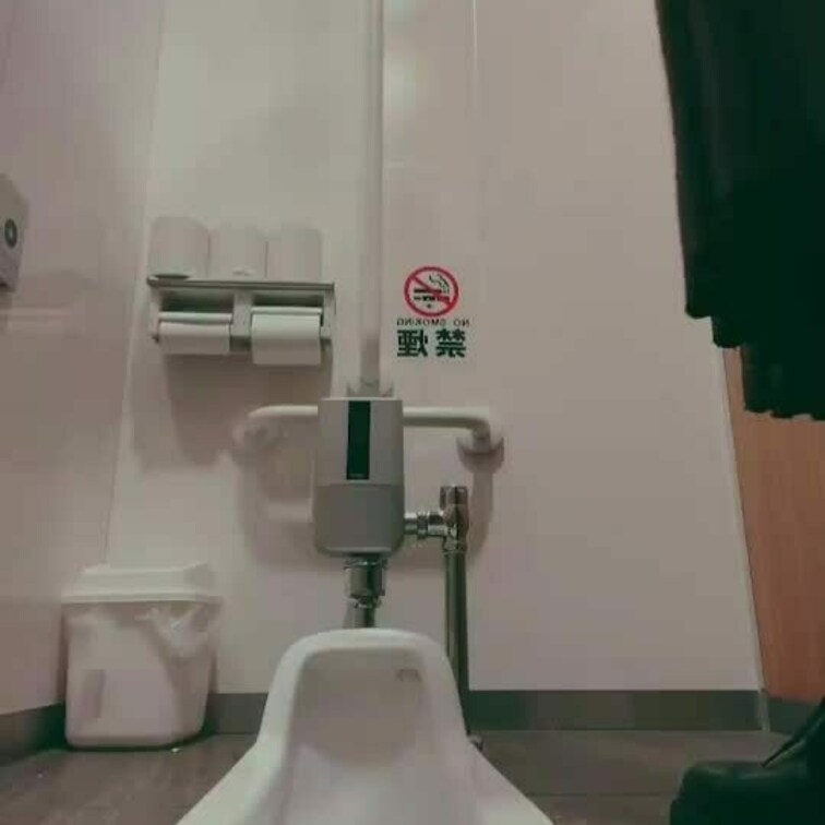 和式で🚽したものです。最後にアップでお尻を見せつけてます。
放尿自体は短めです。

購入後自動でDMが送られます
