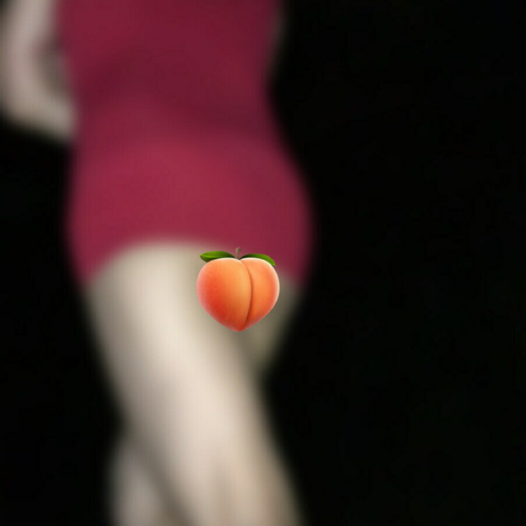 夜道のおしり散歩🍑
安心してください！はいてますよ(*˙˘˙*)