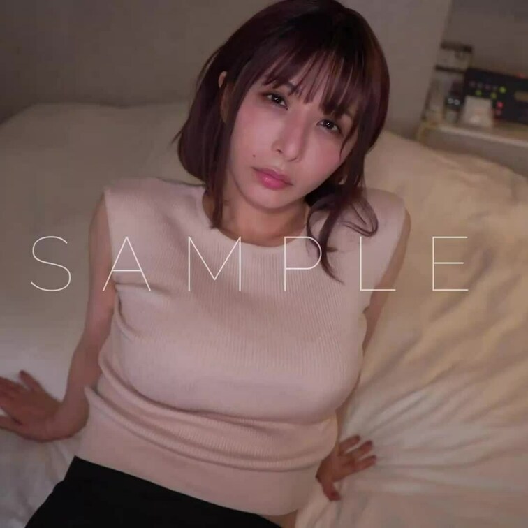 単品商品『フェティッシュ☆エリー』サンプル動画💓💓
サンプルが気に入ったら商品購入してフル動画みてね✨