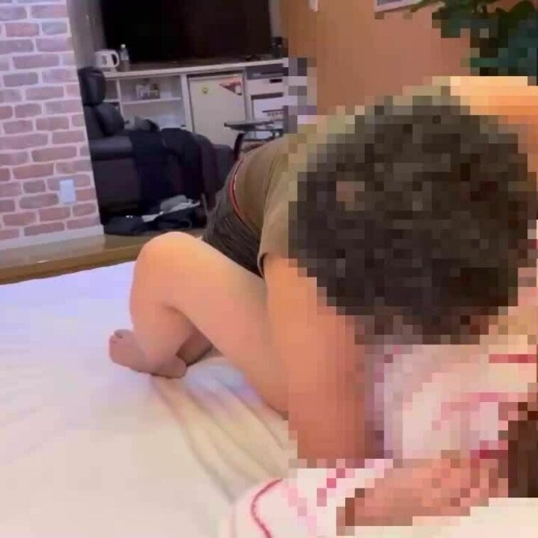 動画長１０分超㊙️
今夜はこれでヌイてね❤️
電マが必需品❤️
