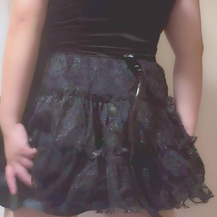 悪魔がおしおきしに行くよ～