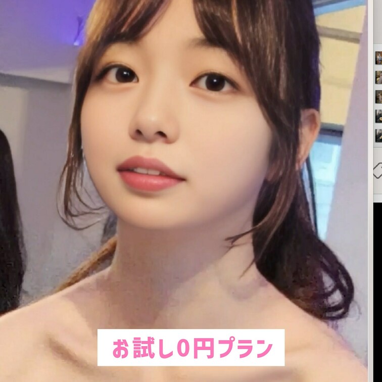 後ろから見ないで//