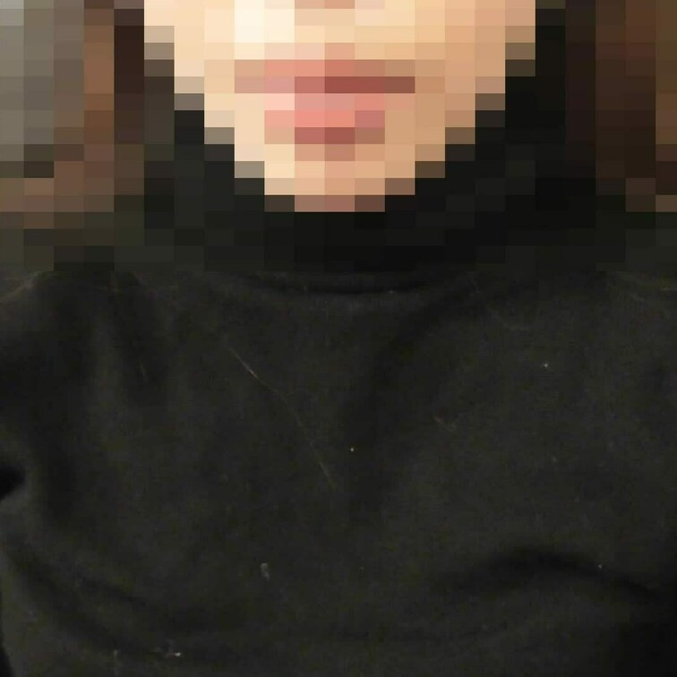 今回はまたまた新しい女の子登場です
関西弁がとても似合う女の子ここみちゃんです

顔出し不可なのが残念ですがこの方