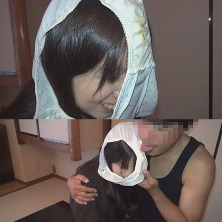 孝行生の生パンツのシミ


今回も完全適法映像のみを撮影配信いたします。テーマは女子生育期における生殖器からの分泌