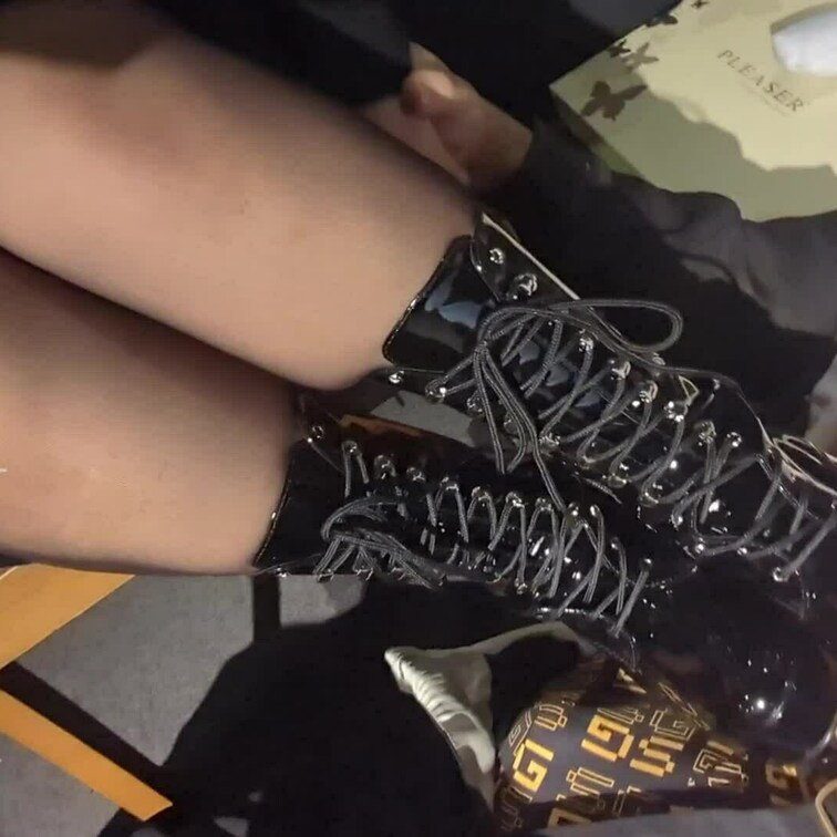 #62 踏み活