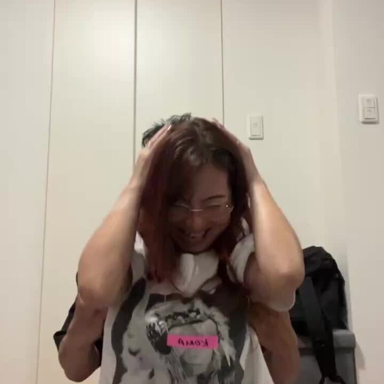 皆様大変お待たせしました！
今回のくすぐり動画はこちらです👍

是非いっぱい見てあげてくださいね(  ˆОˆ  )