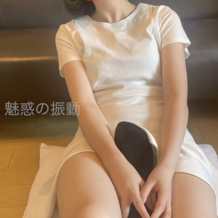 そんな簡単に逝かないよーと言った数秒後にあーヤバいとか言うMiyuちゃん