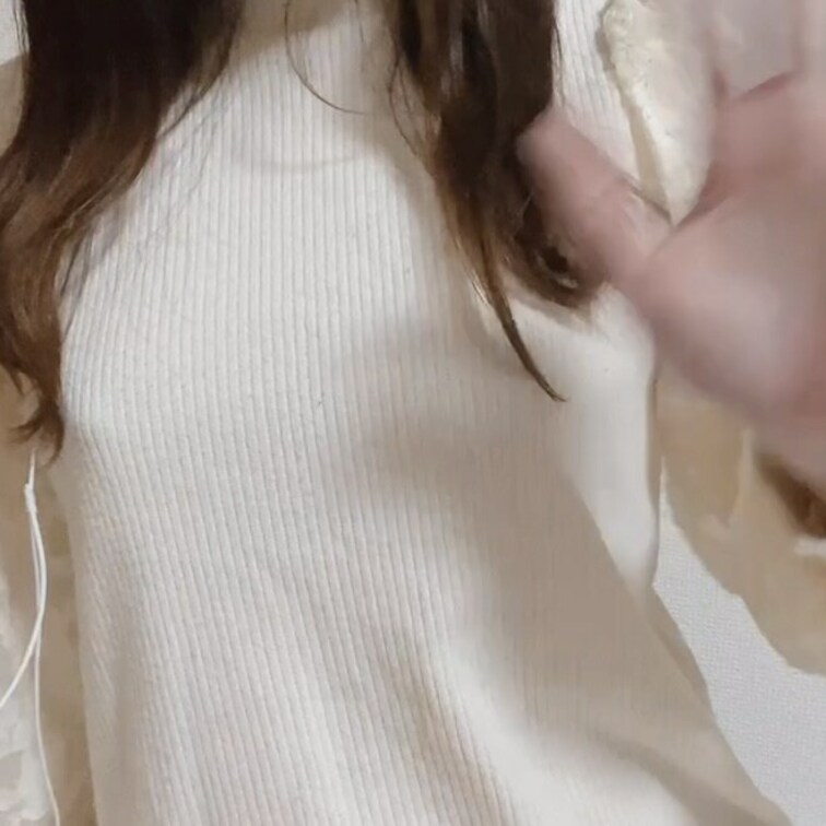 紗和です！
えちえちじゃなくても動画見たいと言ってくださるフォロワーさんがいたので撮りました！もちろん少しえろは入れて