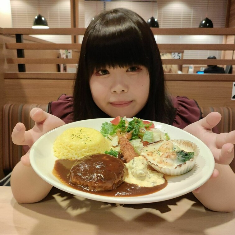 1日1糸さん!