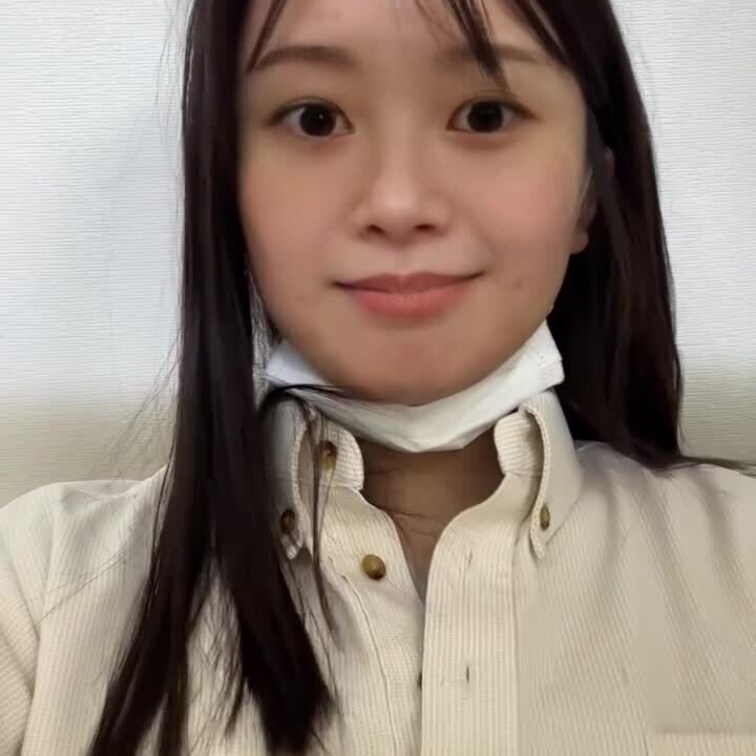 おっぱいがどんどん大きくなって、血管まで見えるようになってきた🫣💓
今サイズ測ったら何カップなんだろう...🤐💓

