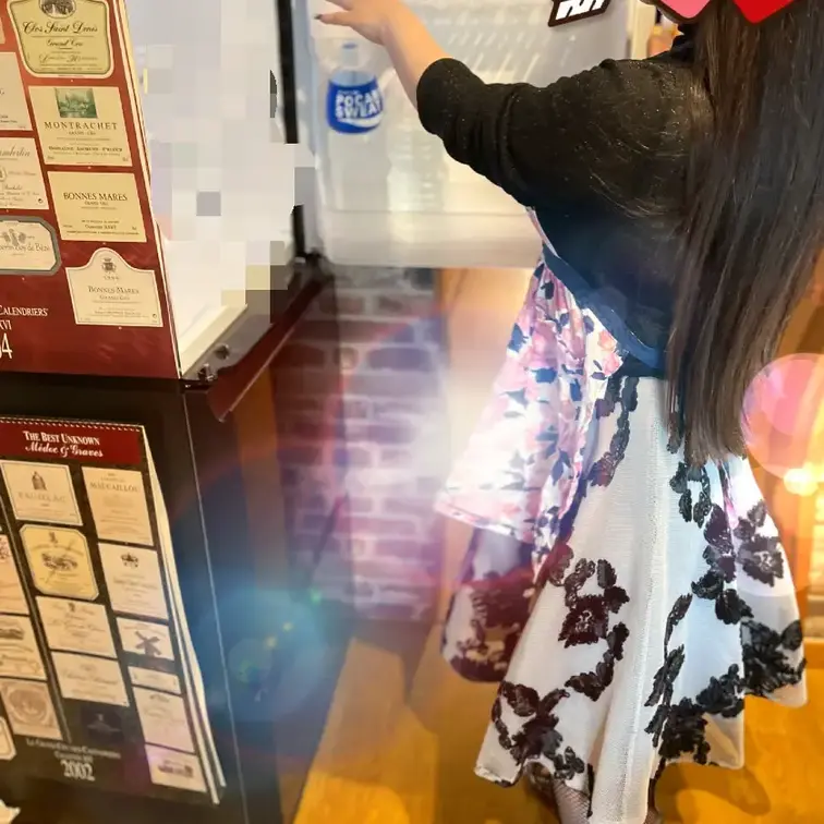 ❤️これが、こうなる。❤️