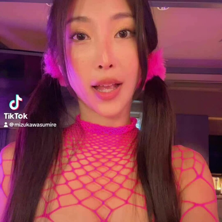 裸TikTok😘❤️